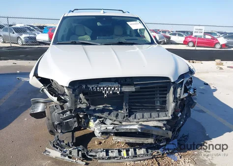 2020 Lincoln Navigator Reserve from USA, damaged, VIN 5LMJJ2LT7LEL19043